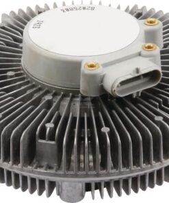 Viscoacoplam., ventilador NH