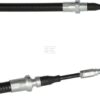 Cable de control bowden 5 Cable de control bowden