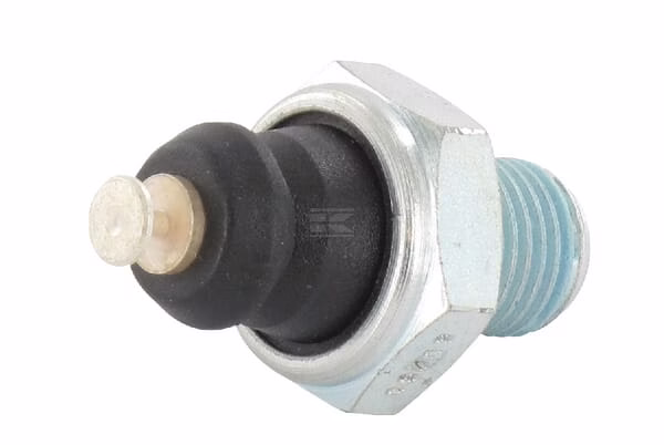Indicador presión del aceite 1 Indicador presión del aceite