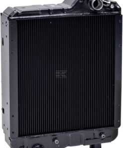 Radiador
