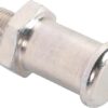 Resbalón de cerradura