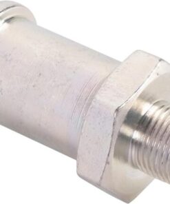 Resbalón de cerradura