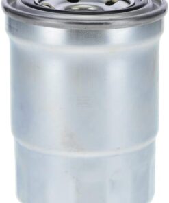 Filtro de combustible
