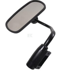 Mirror complete CNH