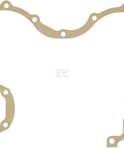 Gasket-gear cover