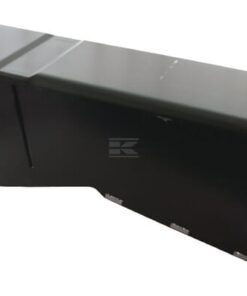 Conj. guía post. 102 cm