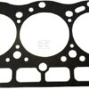 Gasket-cylinder head