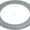 Disco de junta axial flexible