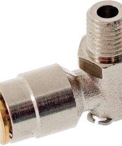 Conexión de tornillos huecos
