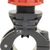 Nozzle holder 3/8" BSP - D.20-7mm