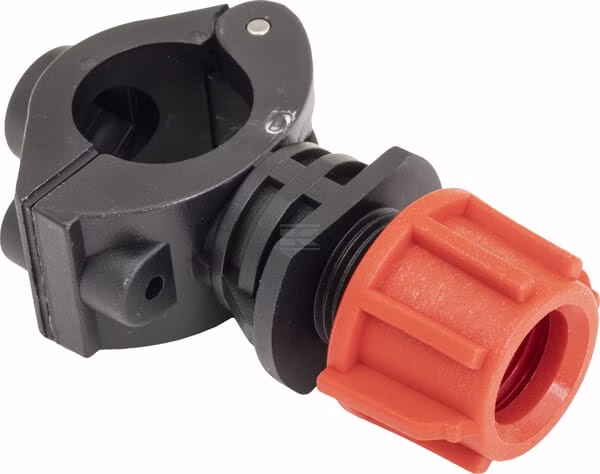 Portaboquillas 3/8" BSP - D.20-7mm 3 Nozzle holder 3/8" BSP - D.20-7mm
