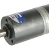 Motor orbital W. Ø16, 3x M8 19 Motor orbital W. Ø16, 3x M8