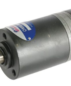 Motor hidr.Kuhn OMM20 151G5030