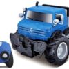 MercedesBenz Unimog U5000 civiliian 2,4 MHz