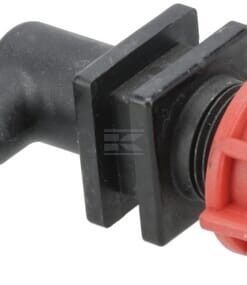 Nozzle Holder 3/8