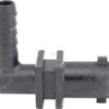 Nozzle holder QJ - 10mm hose tail