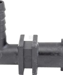 Nozzle holder QJ - 10mm hose tail