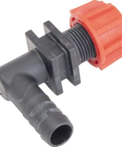 Nozzle Holder 1/2