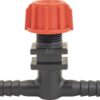 Nozzle Holder 3/8" - 10mm hose tail