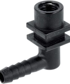 Nozzle holder 1/4