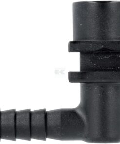 Nozzle holder 1/4