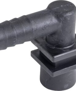 Nozzle holder 1/4