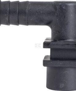Nozzle holder 1/4