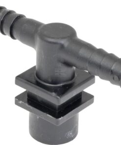 Nozzle holder 1/4