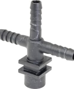 Nozzle holder 1/4