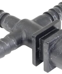 Nozzle holder 1/4