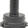 Nozzle holder 3/8" BSP - D.20-7mm