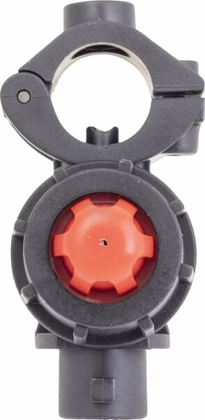Nozzle holder QJ - D.20-7mm