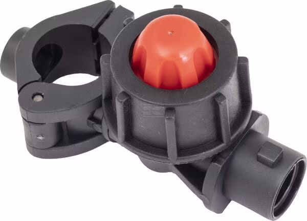 Nozzle holder QJ - D.20-7mm