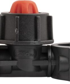 Nozzle holder 3/8