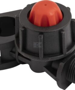 Nozzle holder 3/8