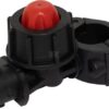Nozzle holder QJ - D.1/2"-10mm