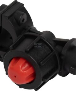 Nozzle holder QJ - D.1/2