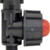 Nozzle holder QJ - 1/4" male BSP 9 Nozzle holder QJ - 1/4" male BSP