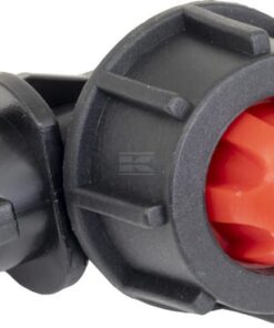 Nozzle holder QJ - 1/4