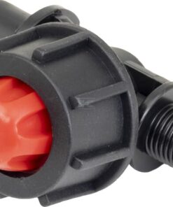 Nozzle holder QJ - 1/4