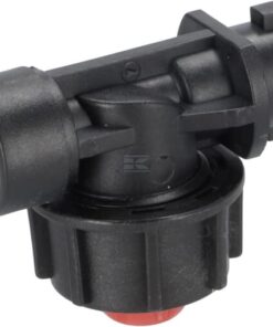 Nozzle holder QJ - 3/8