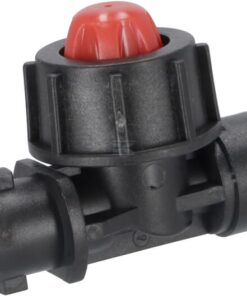 Nozzle holder QJ - 3/8