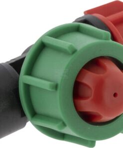 Nozzle holder 3/8