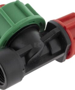 Nozzle holder 3/8
