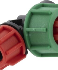 Nozzle holder 3/8