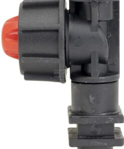 Nozzle holder QJ - 13mm hose tail 7 Nozzle holder QJ - 13mm hose tail