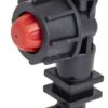 Nozzle holder QJ - 19mm hose tail