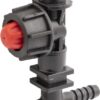 Nozzle Holder QJ - 10mm hose tail (2)