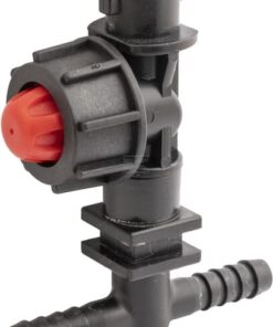 Nozzle Holder QJ - 10mm hose tail (2)