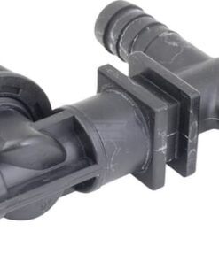 Nozzle Holder QJ - 13mm hose tail (2) 7 Nozzle Holder QJ - 13mm hose tail (2)